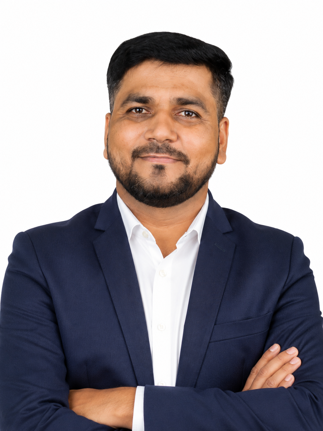 Appasaheb Misal — NEET Admission Strategist